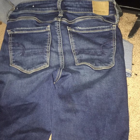 American eagle jeans - Picture 3 of 3